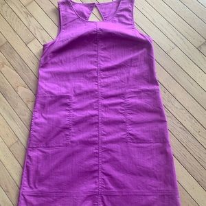 Northern Reflection pink dress size Large great condition